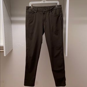 Lululemon ABC Pant